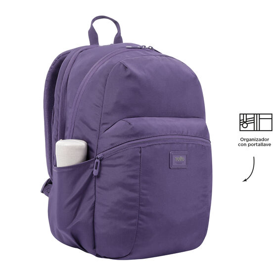 Mochila Trik - Morada 2 image number 3