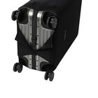Funda Para Maleta Apront M - Negro image number 6
