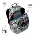 Mochila Acuareles - Ramen image number 5