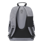 Mochila Crayoles - Gris metálico image number 3