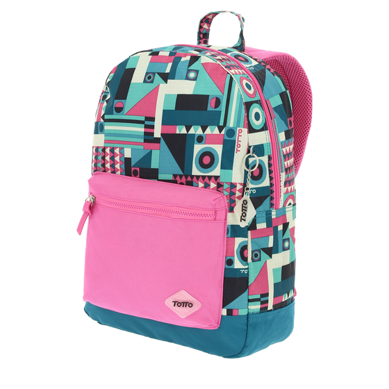 Mochila juvenil - Vetus image number 3