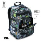 Mochila Acuareles - Rolly image number 6