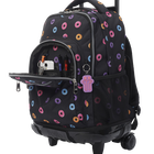 Mochila Renglones - Donuts image number 6