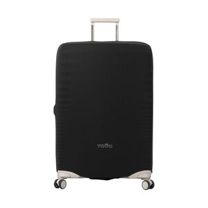 Funda Para Maleta  Apront L - Negro