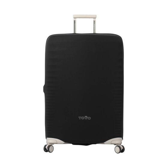 Funda Para Maleta  Apront L - Negro image number 1