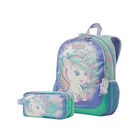 Pack Escolar Magic Dreams X2 | Mochila + Estuche image number 1