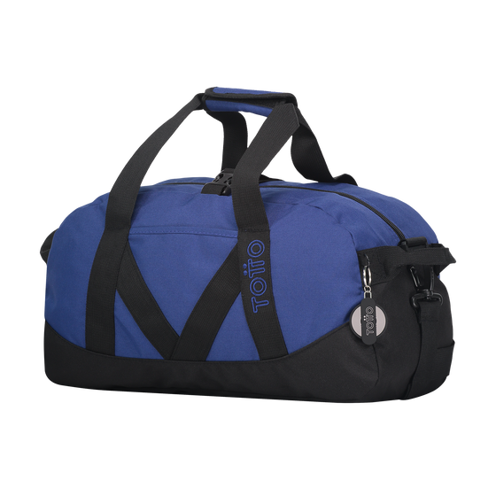 Bolsa Bungee - Azul image number 2