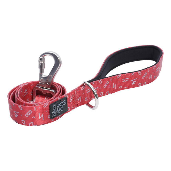 Correa para perros estampado kamm - Odye talla L image number null