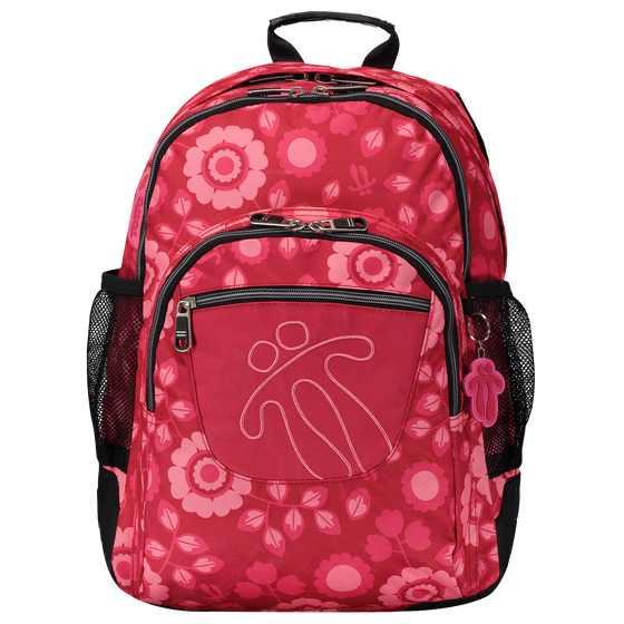 Mochila escolar Crayola - 3IP image number 1