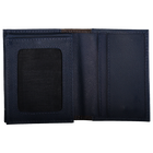 Cartera cuero hombre - Dalix image number 5