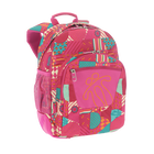 Mochila Crayoles Rosa 1IE - 1IE image number 2