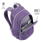 Mochila Goctal - Morada 2.0 image number 6