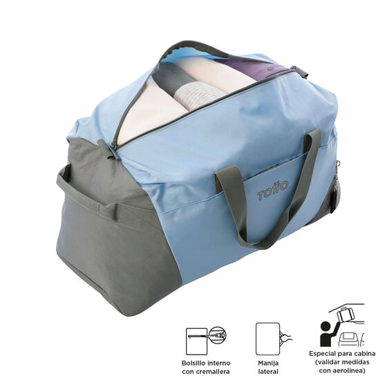Bolsa Active Pro M - Angel Falls image number 5