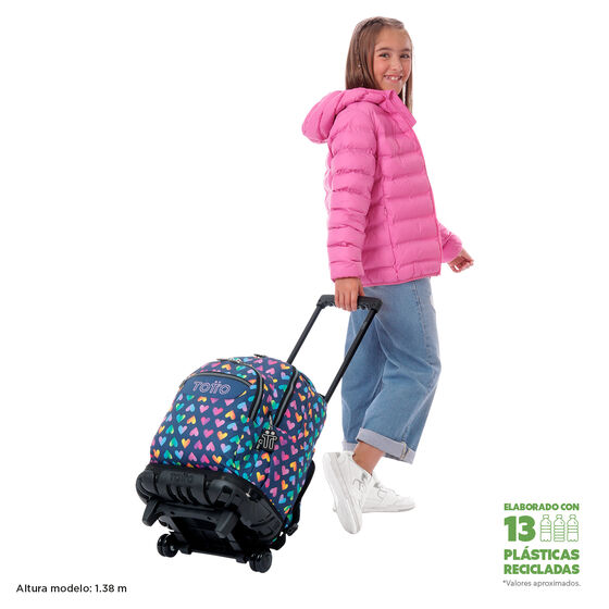 Mochila Renglones - Latty image number 2