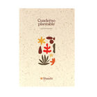Cuaderno Eco-Friendly plantable - Sheedo image number 1