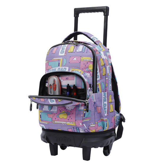 Mochila Resma - Ciber image number 5