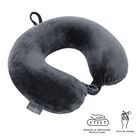 Almohada de viaje Pylot - Gris image number 2