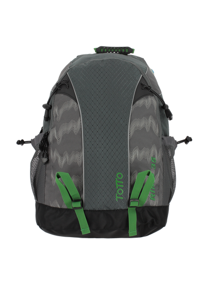 Mochila senderismo - Rimo image number 1
