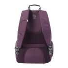 Mochila Krimmler - Morado image number 3