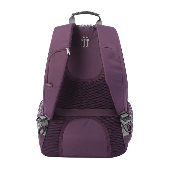 Mochila Krimmler - Morado image number 3
