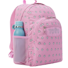 Mochila Acuareles - Corazones rosas image number 4