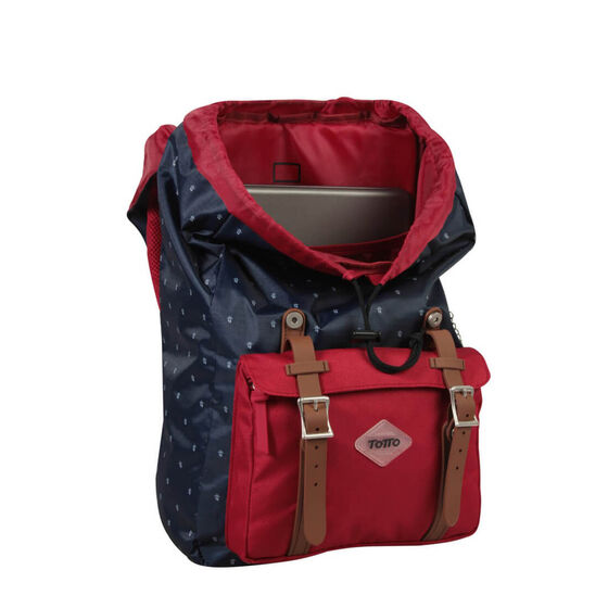 Mochila juvenil - Badra image number 5