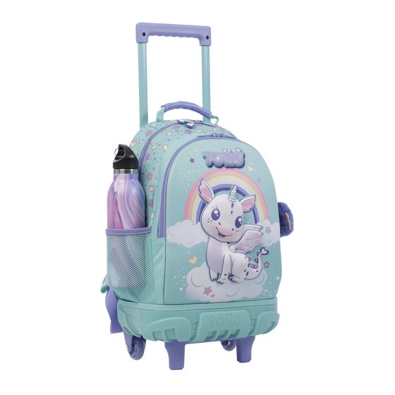 Mochila Ruedas - Draggy S image number 4