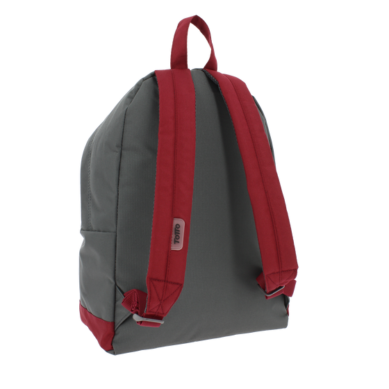 Mochila juvenil - Antique image number 4