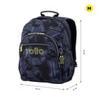 Mochila Gommas - Stampil image number 2