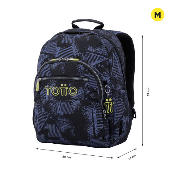 Mochila Gommas - Stampil image number 2