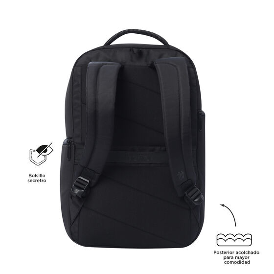 Mochila Slant - Black image number 3