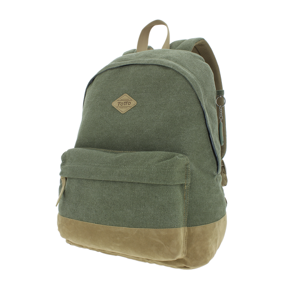 Mochila juvenil - Yerem image number 3