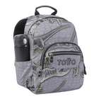Mochila Tempera - Dinosaurios image number 5