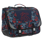 Mochila escolar Tijeras - 4L8 image number 2
