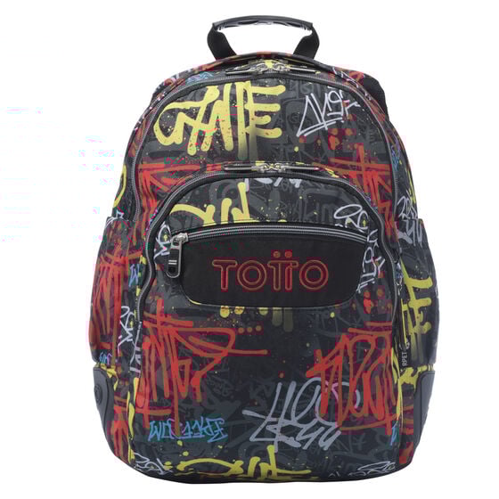 Mochila Rayol - Grafil image number 1