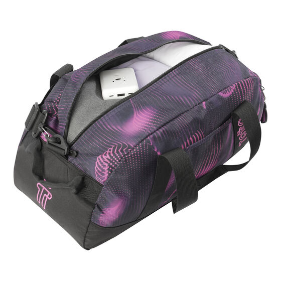 Bolsa Bungee -Onda fucsia image number 5