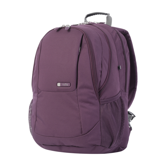 Mochila Krimmler - Morado image number 2