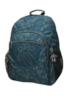 Mochila escolar adaptable a carro Acuareles - 3UZ image number 3