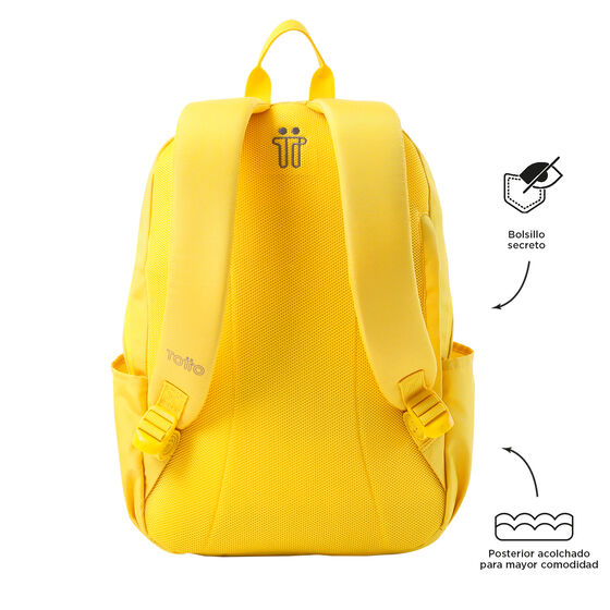 Mochila Trik - Super Lemon image number 3
