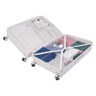 Juego de maletas Traveler - White Sand image number 3