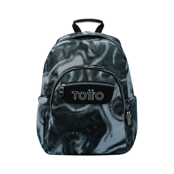 Mochila Acuareles - Bluc image number 1