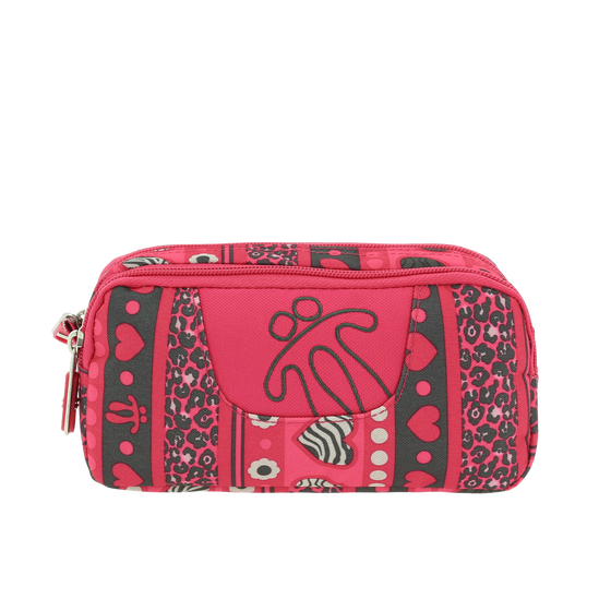 Estuche Sobre Rosa image number 1