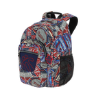 Mochila escolar Pencil - 8TR image number 3