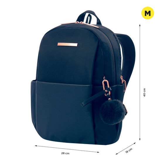 Mochila Adelaide 1 2.0 - Salute image number 2