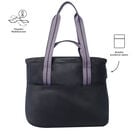 Bolso Cresa - Black image number 3