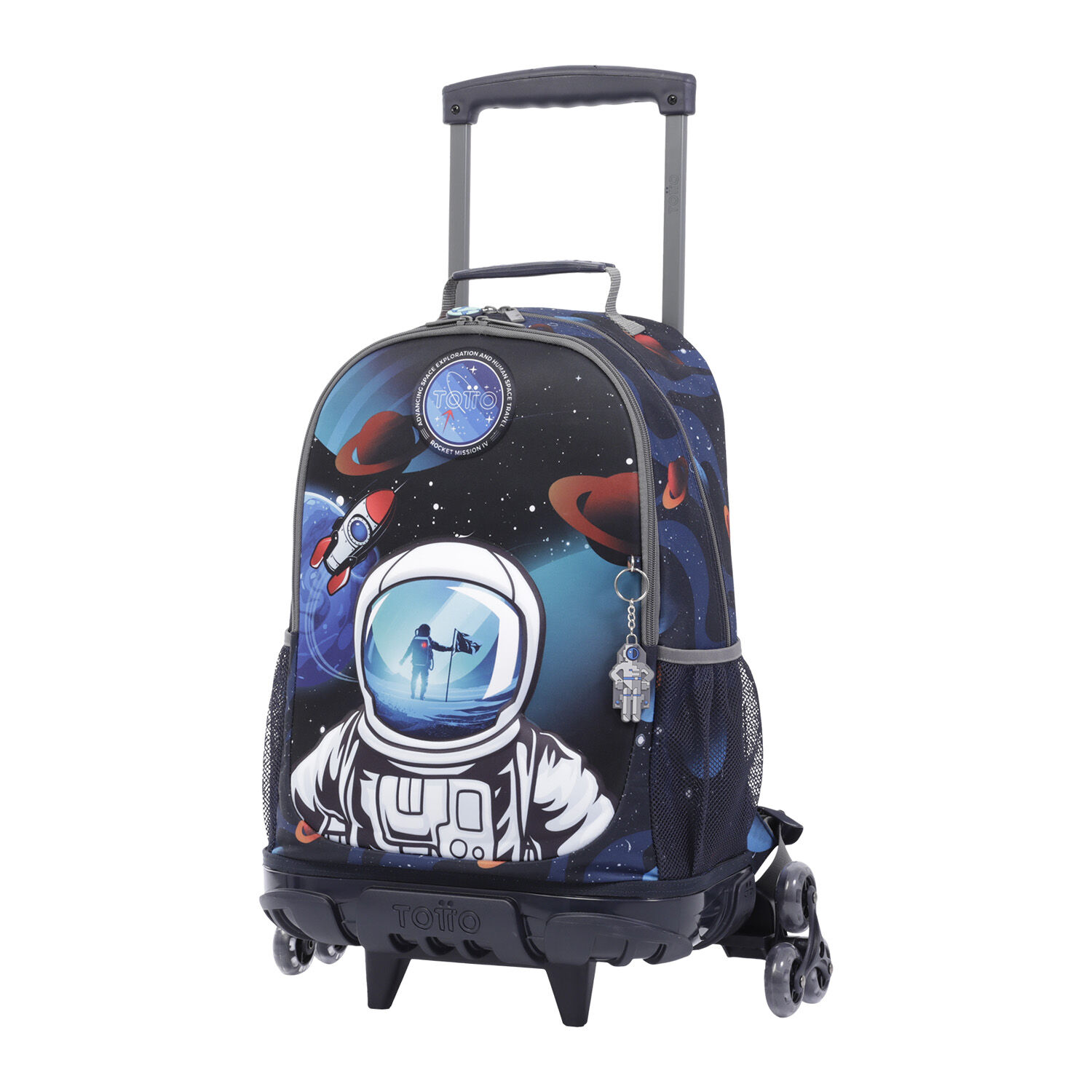 La mochila de tercero deals