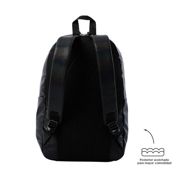 Mochila Tocax - Tornasol Black image number 3