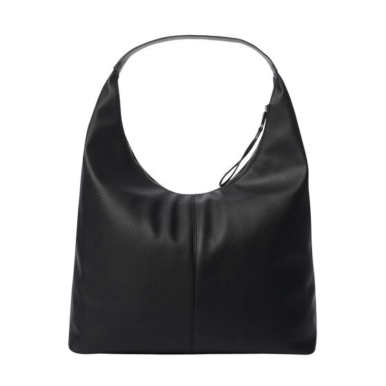Bolso Smooth L - Negro image number 4