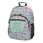 Mochila escolar Acuarela - 0QI image number 2