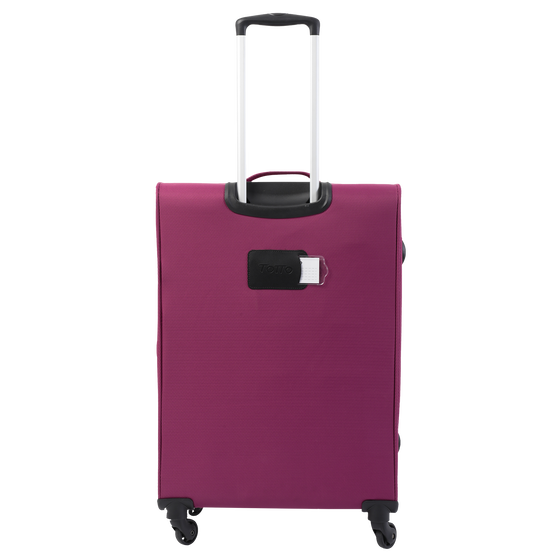 Maleta 4 ruedas mediana - Travel Lite image number 3